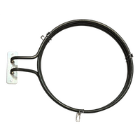 Brand New ILVE OVEN FAN FORCED ELEMENT P150BGMP P150BMMP P150BNGMP P150BNMMP alternate image