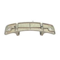 LG FRONT LOADER WASHING MACHINE DOOR HINGE WD-10490TP (WD-10490TP.AOWREAP) alternate image