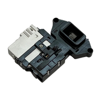 LG WASHING MACHINE DOOR LOCK INTERLOCK SWITCH F14A8TD (F14A8TDP.ABWPCOM) alternate image