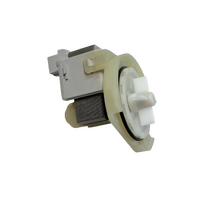 BAUMATIC DISHWASHER WATER DRAIN PUMP B14DWS BBM14S BDW14BS BDW16BS BMD14S BSS14 alternate image