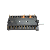Brand New SIEMENS OVEN MULTI FUNCTION SELECTOR SWITCH HV541ANS0/04 HV541ANS0/05 alternate image