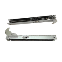 2 X ARISTON OVEN DOOR HINGE FI5 854 P IX A AUS FI5 854PIXAAUS alternate image