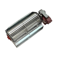 SMEG OVEN COOLING FAN MOTOR SFPA6390X2 SFPA6395X SFPA6395X2 alternate image