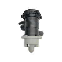 Brand New SIEMENS IQ300 ISENSORIC WASHING MACHINE WATER DRAIN PUMP WM12K168IN/01 alternate image