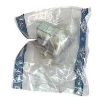 FISHER & PAYKEL WASHING MACHINE COLD WATER INLET VALVE WH80F60WV1 FP AA 98736 alternate image
