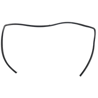 ILVE OVEN 3 SIDED DOOR SEAL GASKET P150BNMMP P150SGMP P150SMMP P150SNGMP alternate image