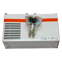 2 X INDESIT RANGEHOOD LED LAMP LIGHT BULB GLOBE alternate image