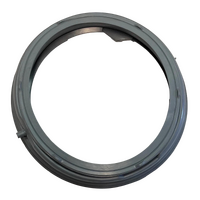 LG WASHING MACHINE DOOR BOOT SEAL GASKET WD-1049C (WD-10490TP.AOWREAP) alternate image