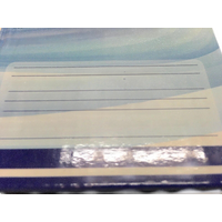 REPLACEMENT LG FRIDGE REFRIGERATOR WATER FILTER GC-L197WFS (GC-L207BVKV.CSWRGAP) alternate image