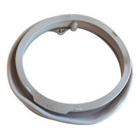 ELECTROLUX TIME MANAGER WASHING MACHINE DOOR SEAL GASKET EWF12832 91490031400 alternate image