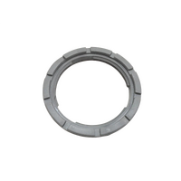 SMEG DISHWASHER DESCALER SALT SOFTENER TANK RING NUT DWAFI6315T DWAFI6315T2 alternate image