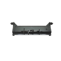 SMEG DISHWASHER DOOR HANDLE PL660X PL662X PL663X alternate image