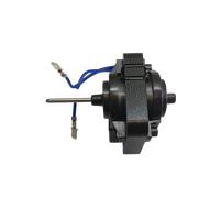 Brand New WESTINGHOUSE FRIDGE EVAPORATOR FAN MOTOR BJ424S BJ424T BJ425S BJ425T alternate image