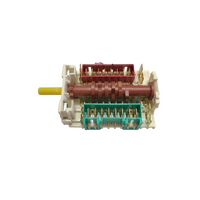 KLEENMAID OVEN MULTI FUNCTION SELECTOR SWITCH FES500 FES500W alternate image