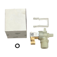ASKO DISHWASHER WATER INLET VALVE D5155XXL D5233 D5233FI D5233SS D5233WH alternate image