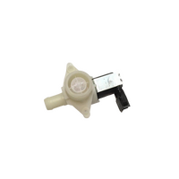 WHIRLPOOL WASHING MACHINE COLD WATER INLET VALVE AWM1203 AWM1204/4 AWM1250 alternate image