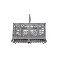 WHIRLPOOL DISHWASHER CUTLERY BASKET alternate image
