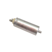 BOSCH DRYER MOTOR RUN START CAPACITOR WTY88701AU/17 alternate image
