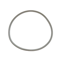 SIEMENS DRYER DOOR SEAL GASKET WT46S591AU/24 WT46S592AU/24 WT46S592AU/30 alternate image