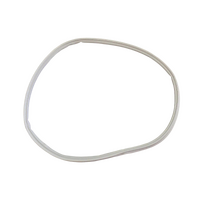 BOSCH DRYER DOOR SEAL GASKET WTV76100US/01 WTV76100US/02 WTV76100US/03 alternate image