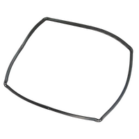 ILVE 900MM DOUBLE OVEN MAIN OVEN DOOR SEAL GASKET PD90FLMP PD90FMP PD90FNMP alternate image