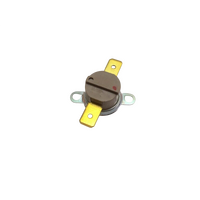 SMEG OVEN 140ºC SAFETY THERMOSTAT SFPA6604STNR SFPA6604STNX TRA4110BL alternate image