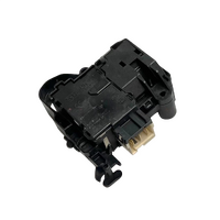FISHER & PAYKEL WASHING MACHINE DOOR LOCK SWITCH 92230-A 93247-A WH8060F1 alternate image