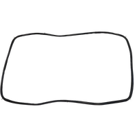 SMEG OVEN DOOR SEAL GASKET C9GMX9 C9GMX9-1 C9IMX9 C9IMX9-1 CG90IX9 alternate image