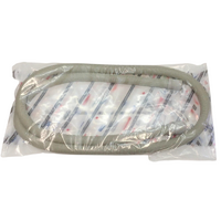 BEKO DISHWASHER OUTLET DRAIN HOSE DFN1503X DFN16420B alternate image