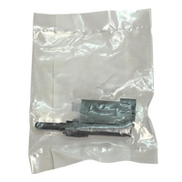 SMEG OVEN DOOR SWITCH B6GVXI9 B70CMSX5 B70MFX5 B70MSX5 B71MFX5 B71MXBE5 B7GMXI9 alternate image