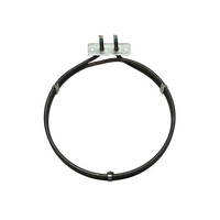 1900W AEG DOUBLE OVEN LOWER OVEN FAN FORCED ELEMENT DC7003000M alternate image