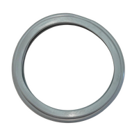 INDESIT WASHING MACHINE DOOR BOOT SEAL GASKET IWD7105B IWD7105B(AUS) alternate image