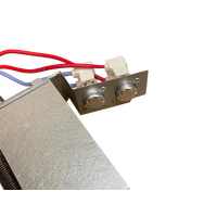 DEXON DRYER HEATER HEATING ELEMENT alternate image
