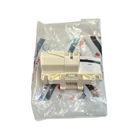 BLANCO DISHWASHER DOOR LATCH LOCK DWF6X DWF6XP DWS5X alternate image