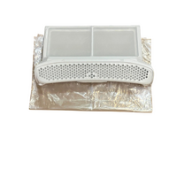 BOSCH DRYER LINT CATCHER FILTER WTH85VB8DN/02 WTH85VWIN/01 alternate image