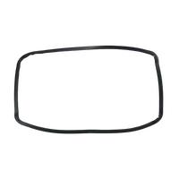 ELECTROLUX E:LINE DUO SMALL OVEN DOOR SEAL GASKET EUEE63AS EUEE63AS*38 alternate image