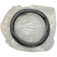 FISHER & PAYKEL WASHING MACHINE DOOR SEAL GASKET WH2424P1 FP US 96236-A alternate image
