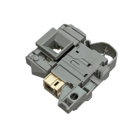 SIMPSON EZI SET WASHING MACHINE DOOR LOCK SWITCH SWF8025DQWA alternate image
