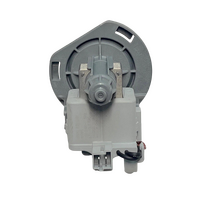 FISHER & PAYKEL DISHWASHER WATER DRAIN PUMP DW60DOX1 FP AA AUS 80561-A alternate image