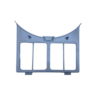 Brand New ZANUSSI DRYER LINT CATCHER FILTER ZDV806N3WB 916002175 91600217500 alternate image