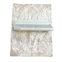 BOSCH DRYER LINT CATCHER FILTER WPG1410XZA/01 WPG23100ES/01 WPG23100IN/01 alternate image