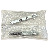 2 X Brand New WHIRLPOOL OVEN DOOR HINGE 6AKP613 6AKP613/IX 6AKP613/IX/01 alternate image