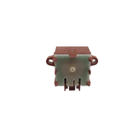 WHIRLPOOL MICROWAVE TEMPERATURE ADJUSTER CONTROL SWITCH AMW525IX AMW528AL alternate image