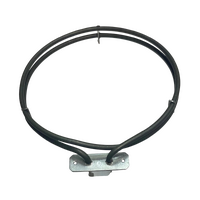 2100W BEKO OVEN FAN FORCED ELEMENT BFB6600GTCV BFD5631C BFD5631M alternate image