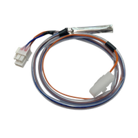 LG FRIDGE DEFROST CONTROL ASSEMBLY GW-P227YSQV GW-P227YTNA GW-P227YTNK alternate image