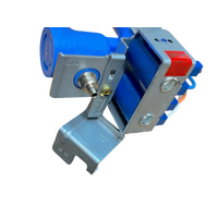 LG FRIDGE DISPENSER WATER INLET VALVE GR-267XJF GR-G217PGA GR-G217PGAA alternate image