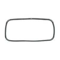 FISHER & PAYKEL COMPACT OVEN DOOR SEAL GASKET OB60NDEX2 FP AA 80816-A alternate image