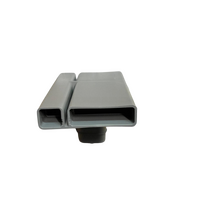SMEG DISHWASHER UPPER TOP SPRAY ARM NOZZLE ADAPTOR BLV2P-2 BLV2PK BLV2R-1 alternate image