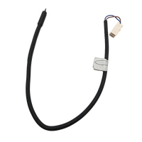 BOSCH FRIDGE DEFROST UNIT TEMPERATURE SENSOR KAD62A70SD/03 KAD62A71/01 alternate image