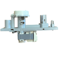 BOSCH DRYER DRAIN PUMP WPG23100CL/01 WPG23100CL/02 WPG23100ES/01 alternate image